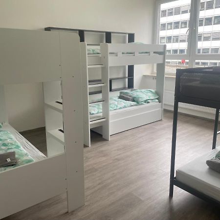 Cityapartment 5Min- Hauptbahnhof Brême Extérieur photo